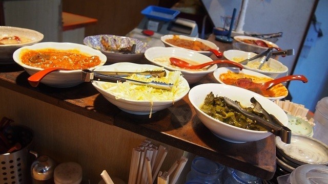 唐子ラーメン的实拍高清图