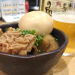 大衆酒場 富士山 北24条店的实拍图