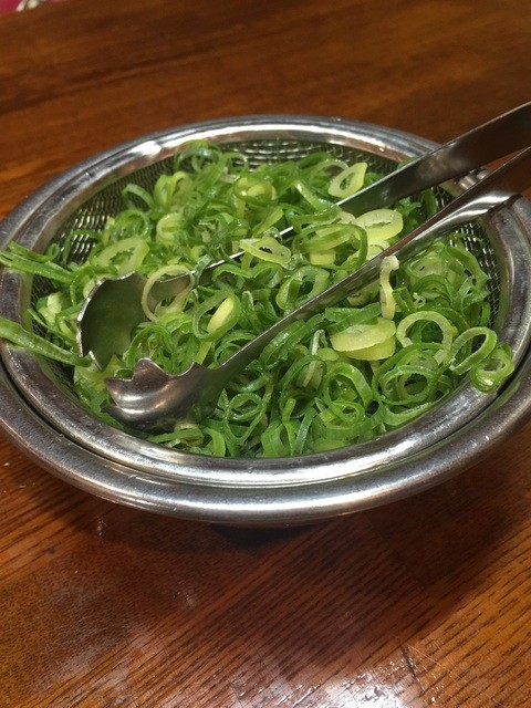 賢蔵辣麺的實拍高清圖