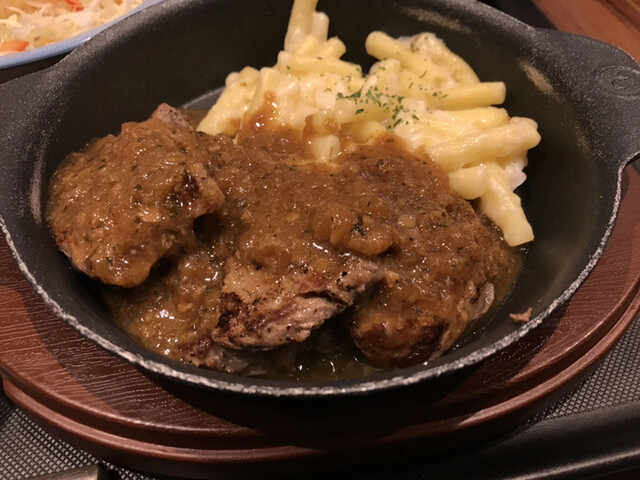 松屋 戸越銀座店的實拍高清圖