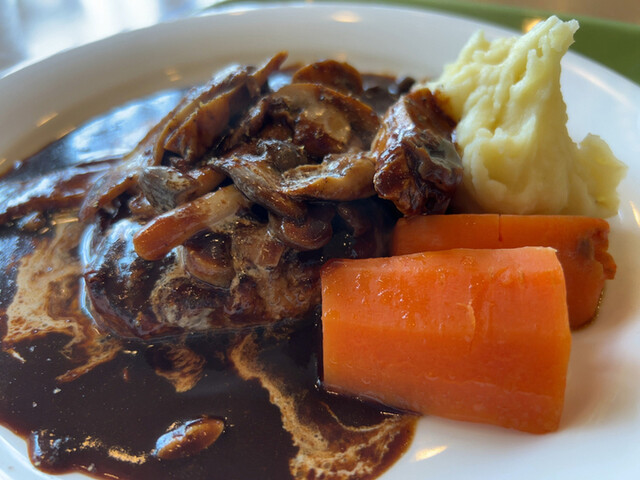 日比谷松本楼 東京ビッグサイト店的實拍高清圖