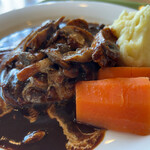 日比谷松本楼 東京ビッグサイト店的實拍圖