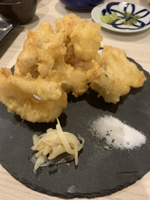 蕎麦とわいん 関的实拍高清图