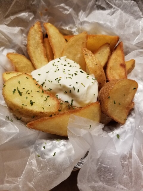 recommendations image for WIRED CAFE ルミネ立川店