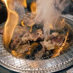 味覚園 西野店的实拍图