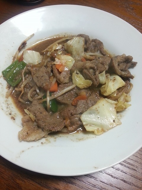 いろは肉店的实拍高清图