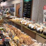 recommendations for サンドルシェ 茗荷谷店