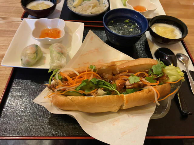 インチャン レストラン的實拍高清圖