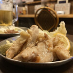 蛸べえ 花園町店的實拍圖