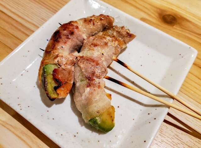 地鶏食べ放題 個室居酒屋 串楽 錦糸町店的實拍高清圖