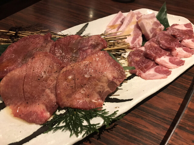 李休 千日前的實拍高清圖