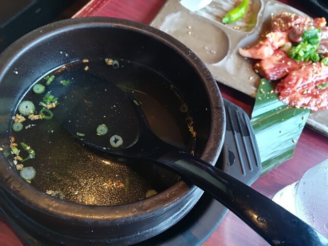 松屋 天王寺MIO店的實拍高清圖