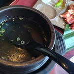 松屋 天王寺MIO店的實拍圖