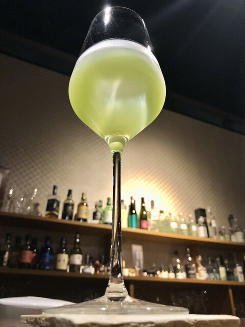 Bar&Sushi 紺と白的实拍高清图