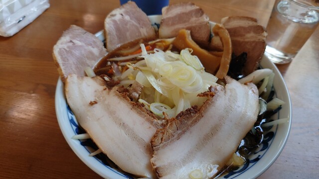 らーめん つむぎ的实拍高清图