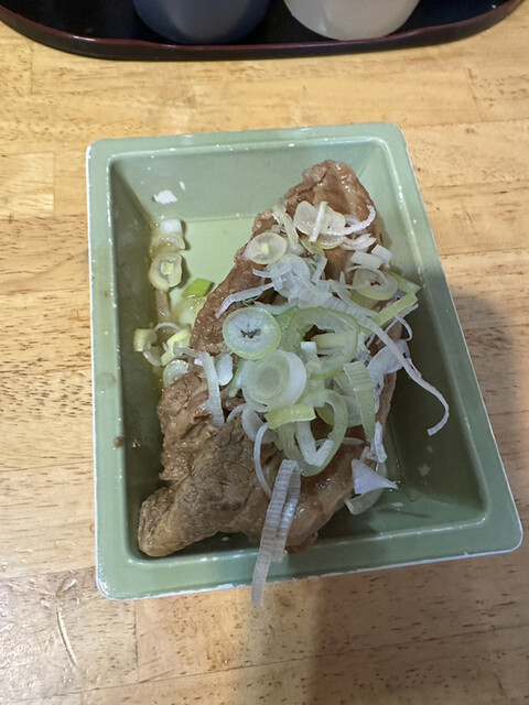 recommendations image for パワー軒