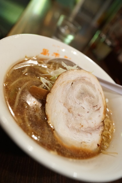 二代目 萬来軒的實拍高清圖