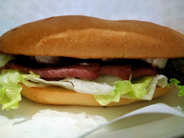 recommendations image for ドトールコーヒーショップ アトレ上野店