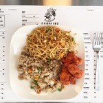 recommendations for CAROLINE DINER
