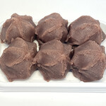 recommendations for 荻野屋 GINZA SIX