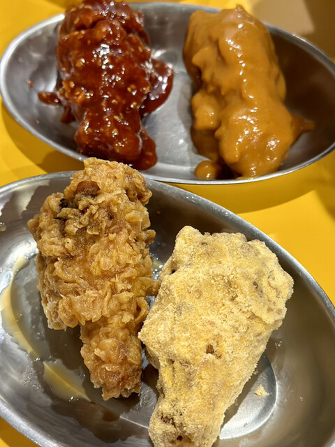 韓国屋台 豚大門市場 馬喰町店的实拍高清图