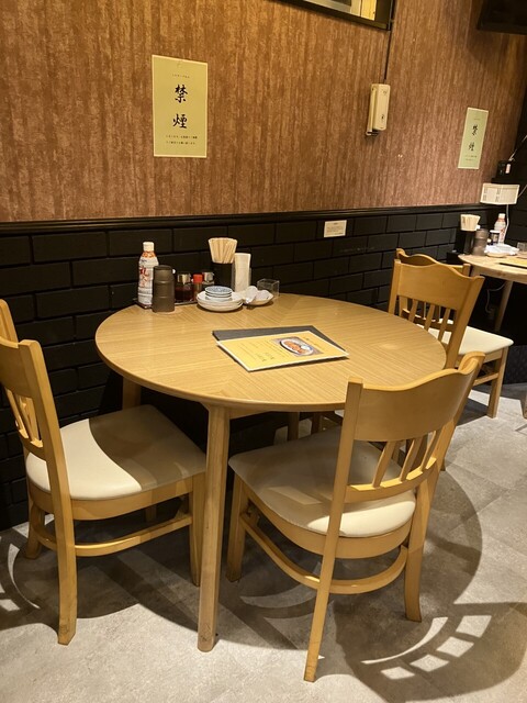 ラーメン酒場　酔っ手羽大王 錦糸町店的實拍高清圖