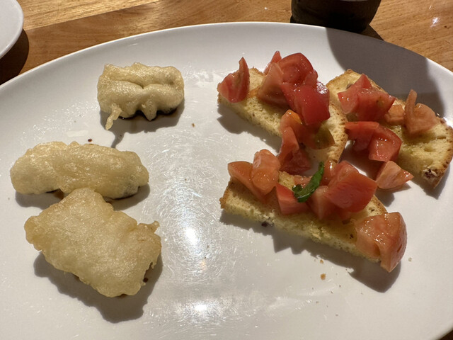 recommendations image for トラットリア レモン