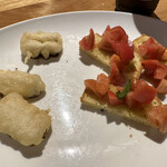 recommendations for トラットリア レモン