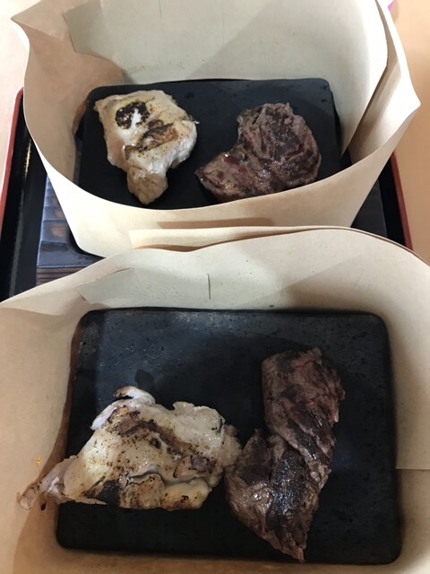 recommendations image for ワンダーステーキ 鶴見緑地店