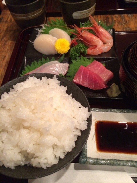 まつした食堂的實拍高清圖