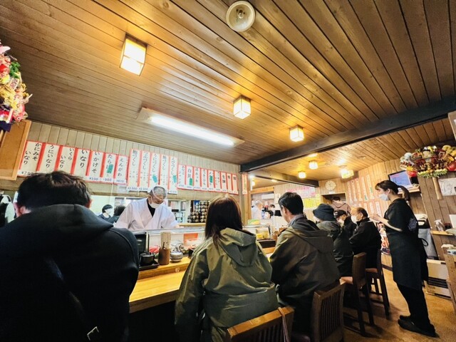 ファミリーすしガーデンハウス的实拍高清图