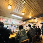 ファミリーすしガーデンハウス的实拍图