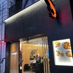 SHRIMP NOODLE 海老ポタ的實拍圖