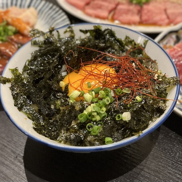 焼肉Lab 難波店的實拍高清圖