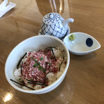 蕎麦 二天的实拍图