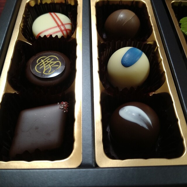 recommendations image for メリーチョコレート 博多大丸福岡天神店