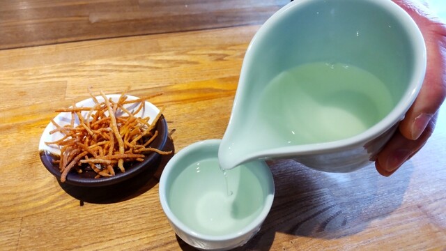 recommendations image for 古譚