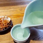 recommendations for 古譚