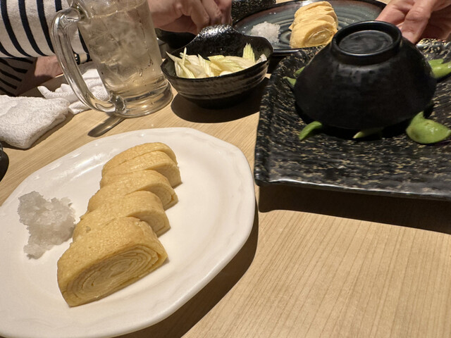 和牛肉寿司としゃぶしゃぶ 個室居酒屋 遊山 新宿店的實拍高清圖