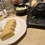 和牛肉寿司としゃぶしゃぶ 個室居酒屋 遊山 新宿店的實拍圖