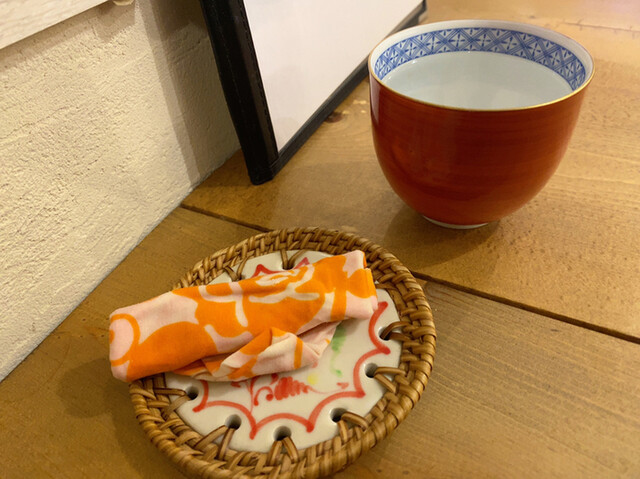 素食カフェ Ren 四条大宮店的实拍高清图