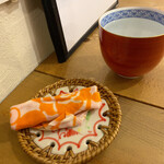 素食カフェ Ren 四条大宮店的实拍图