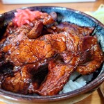 食べのみ処 くりや的实拍图