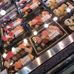 ちよだ鮨 蒲田店的實拍圖