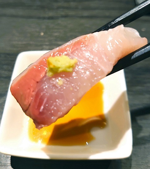 幻の和牛と三崎港直送鮮魚の居酒屋 モルゲン 五反田駅前店的实拍高清图