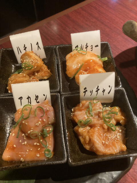 Takeshoku的實拍高清圖