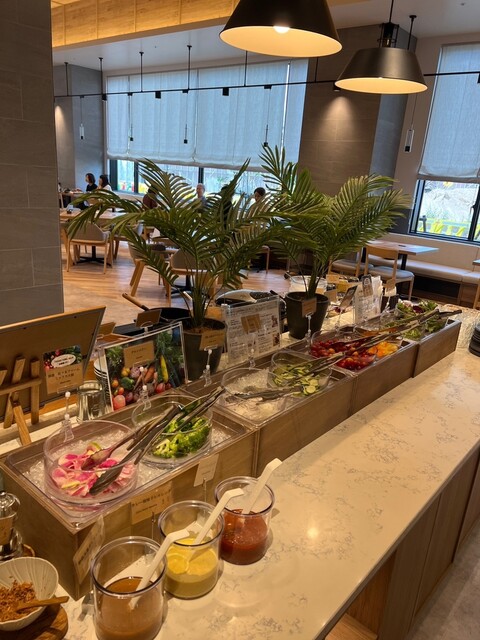 Italian Restaurant ONIRICO的实拍高清图