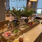 Italian Restaurant ONIRICO的实拍图