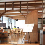 池田ワイン城的實拍圖