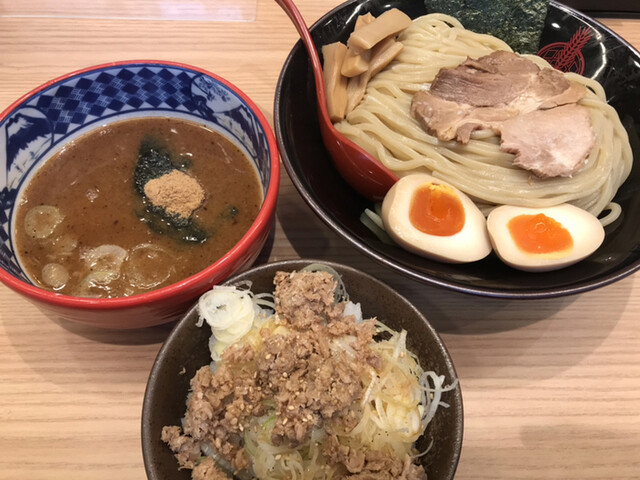 三田製麺所 吉祥寺店的實拍高清圖